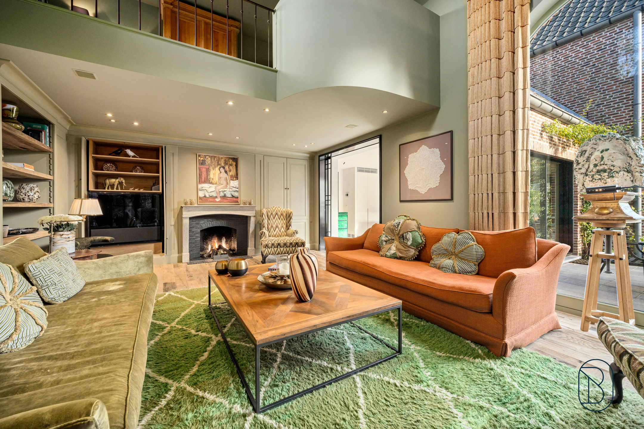 House for sale in Roeselare with 4 bedrooms - photo 3