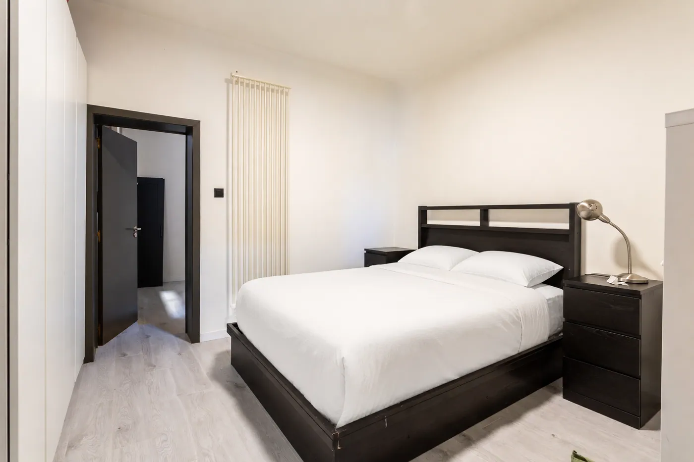 Bemeubeld 3-slpk appartement aan de Scheldekaaien - foto 5