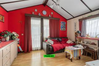 Ontdek dit charmant vakantiehuisje gelegen in het vakantiepark "SUNPARK" te Harendijke (De Haan), op een steenworp van zee en strand. Een...