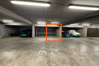 Garage for sale in Dentergem