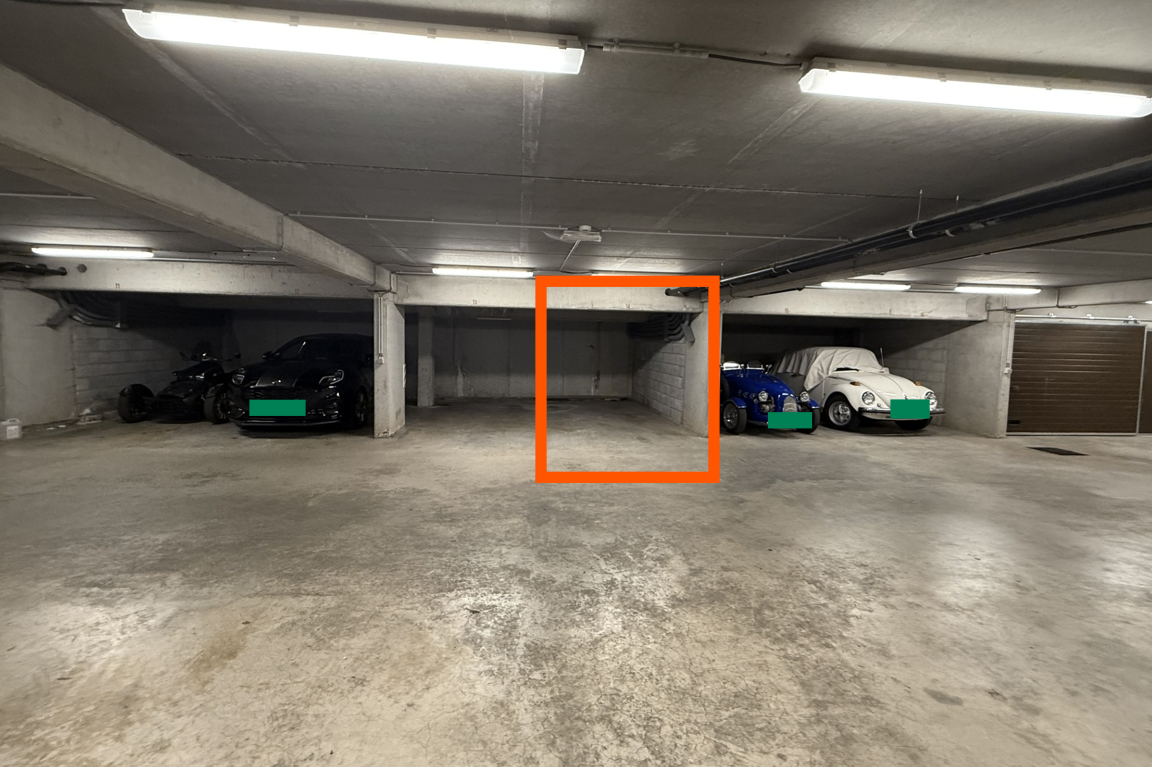 Garage for sale in Dentergem - photo 3