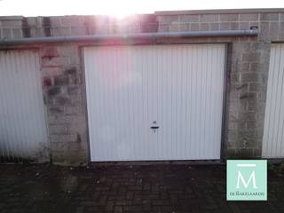Garage à vendre à Malines