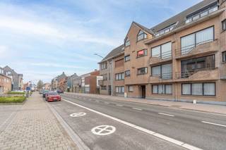 Nee, dit stulpje is niet nieuw. Just is just. Wat dit stulpje wél is, is betaalbaar. En supernetjes onderhouden, dus echt wel instapklaar...