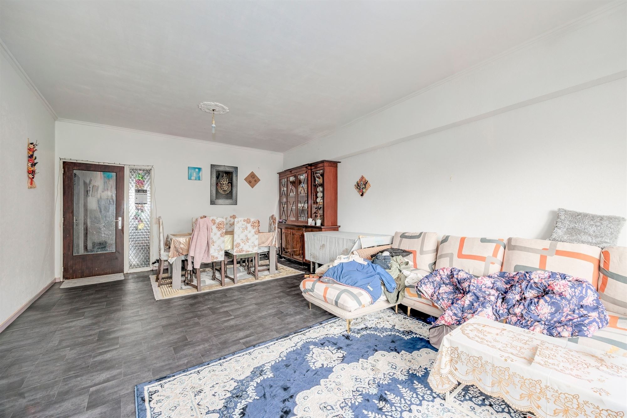 Instapklaar verhuurd appt met 2 slk vlakbij het Centraal Station - foto 4