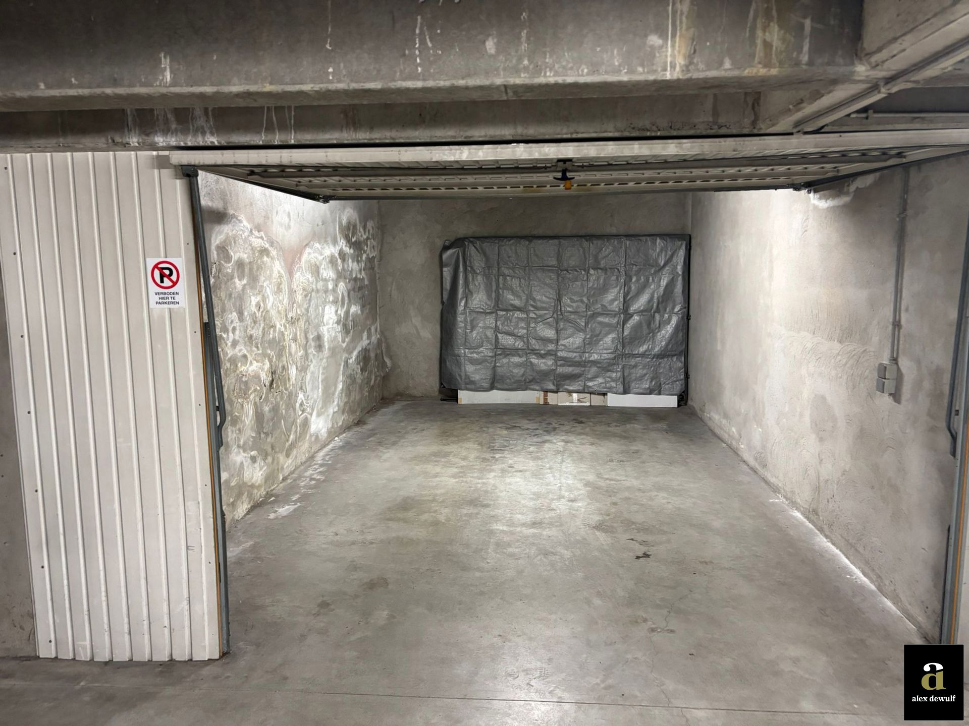 Garagebox te huur Parmentierlaan 138  - foto 3