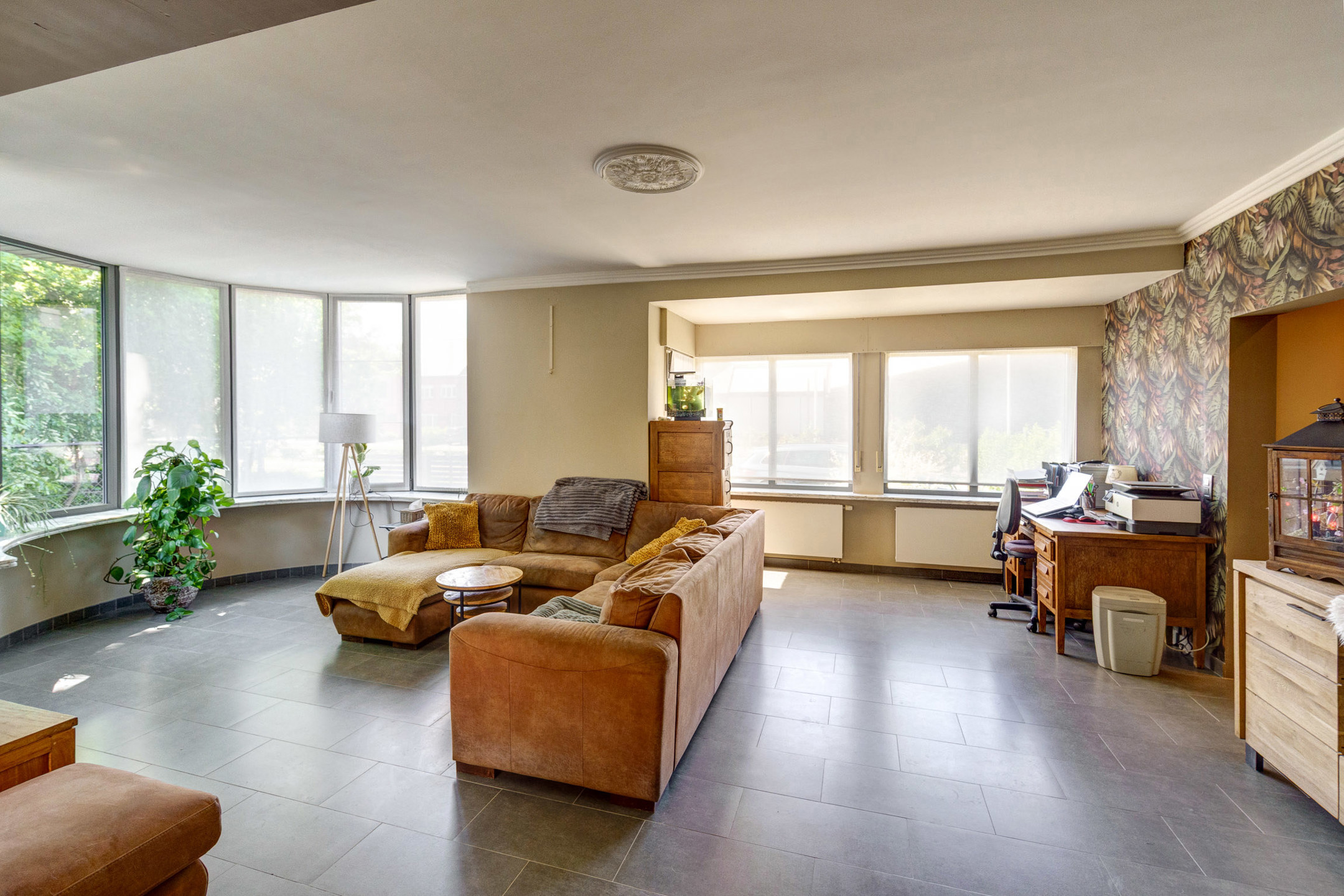 Ruime en instapklare woning met 3 slpk te Mol-Donk - foto 3