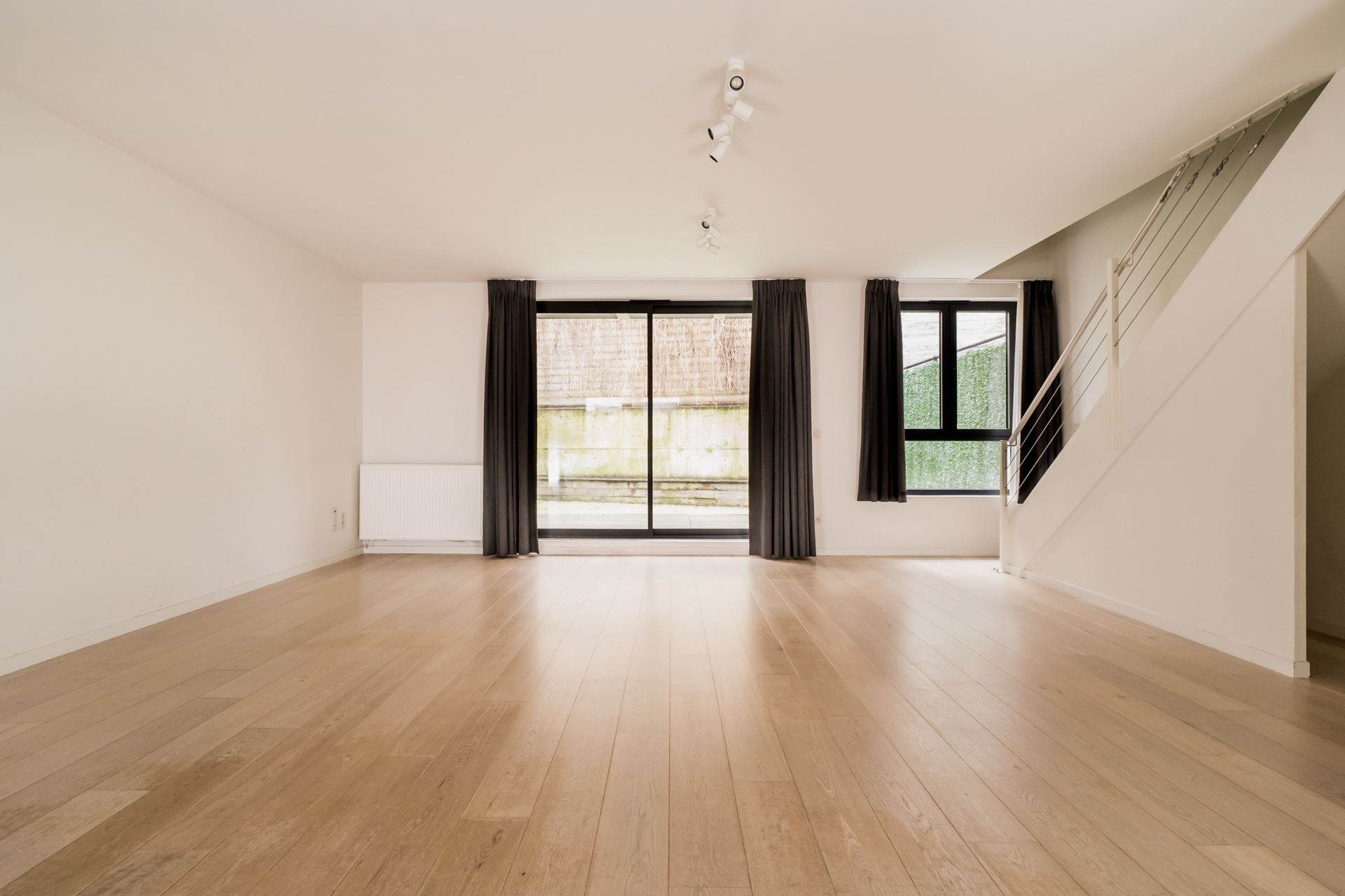 Appartement te koop in Brussel met 3 slaapkamers - foto 3