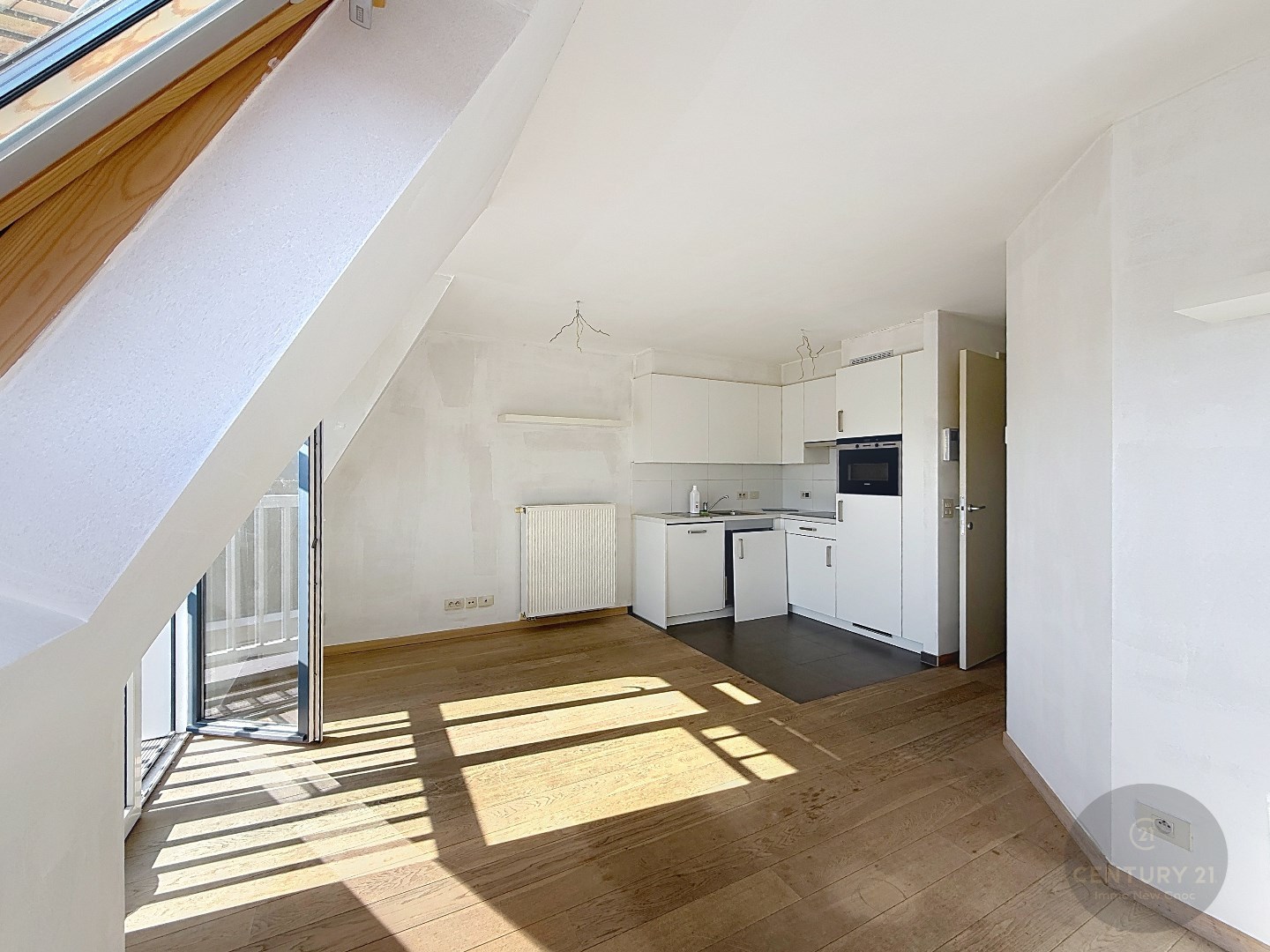 Appartement à vendre à Zeebrugge avec 1 chambre - photo 5