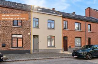 Maison à vendre à Hasselt