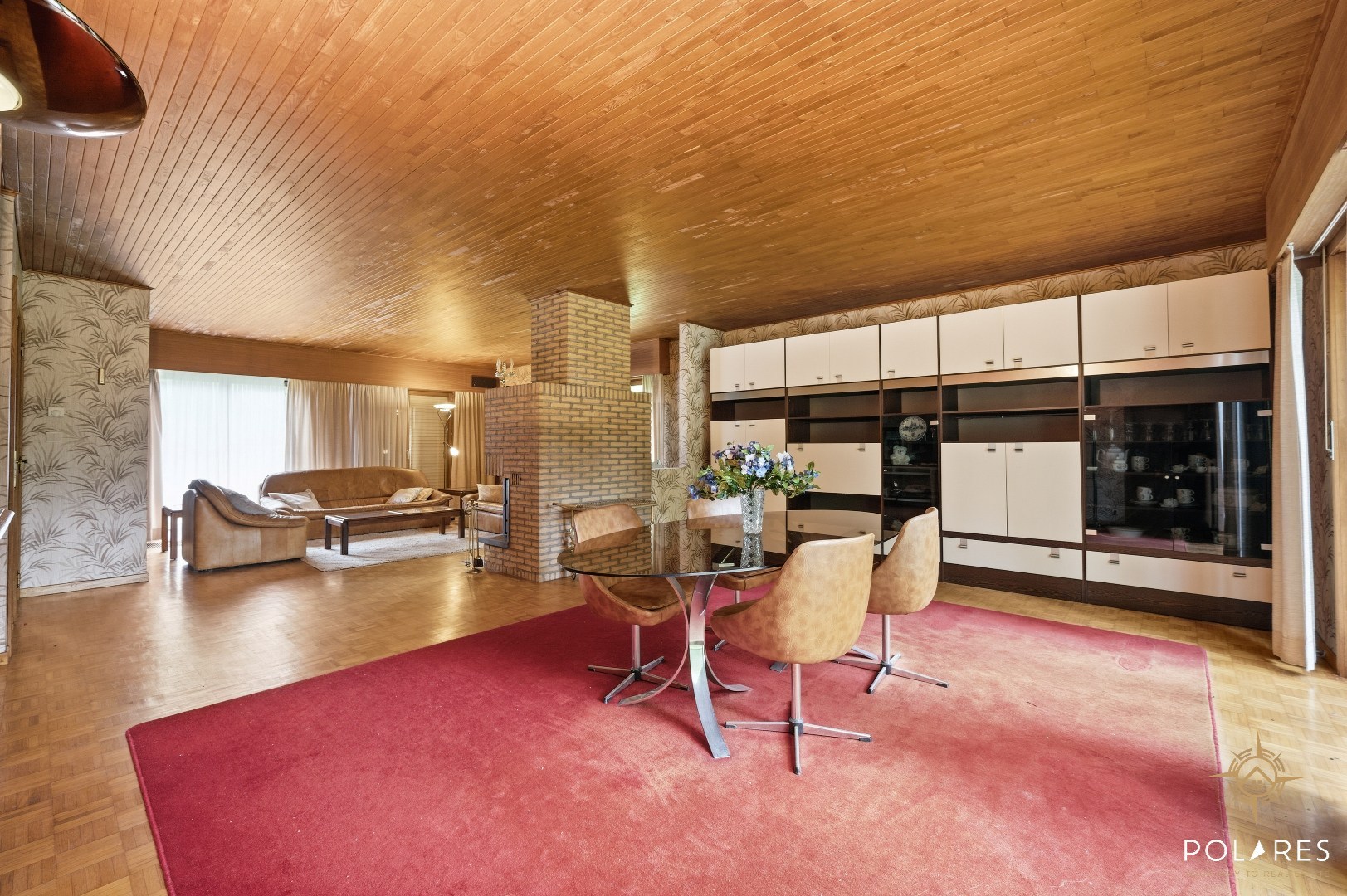Tijdloze villa vol charme, pure rust op een uitzonderlijk perceel. - foto 1