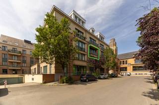 Apartment for sale in Forest