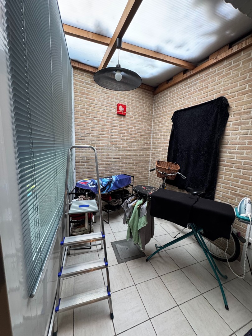 🏡 Te koop: Woning in hartje Brugge – volledig te renoveren! - foto 4