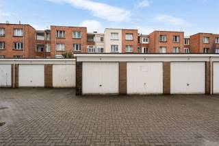 GARAGEBOX dans un quartier résidentiel avec une forte pression de stationnement.GARAGEBOX à vendre séparément.Soyez rapide et n'hésitez pas à...