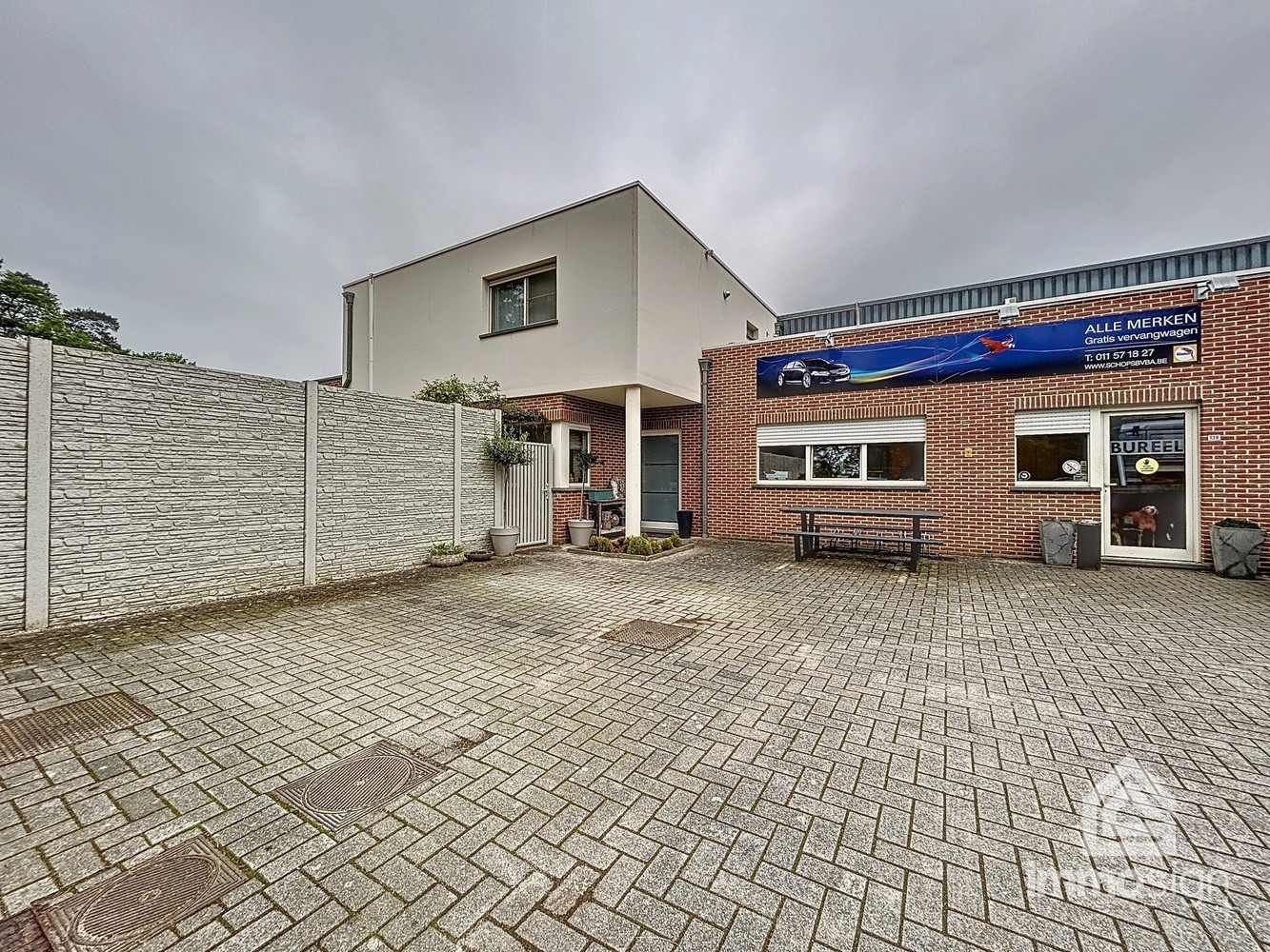 Overdracht handelsfonds, uitstekende ligging! - foto 2