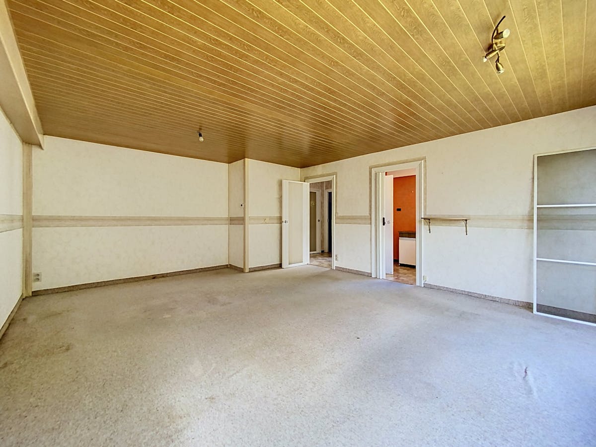 Te renoveren huis met 3 slaapkamers te koop in Heist - foto 5