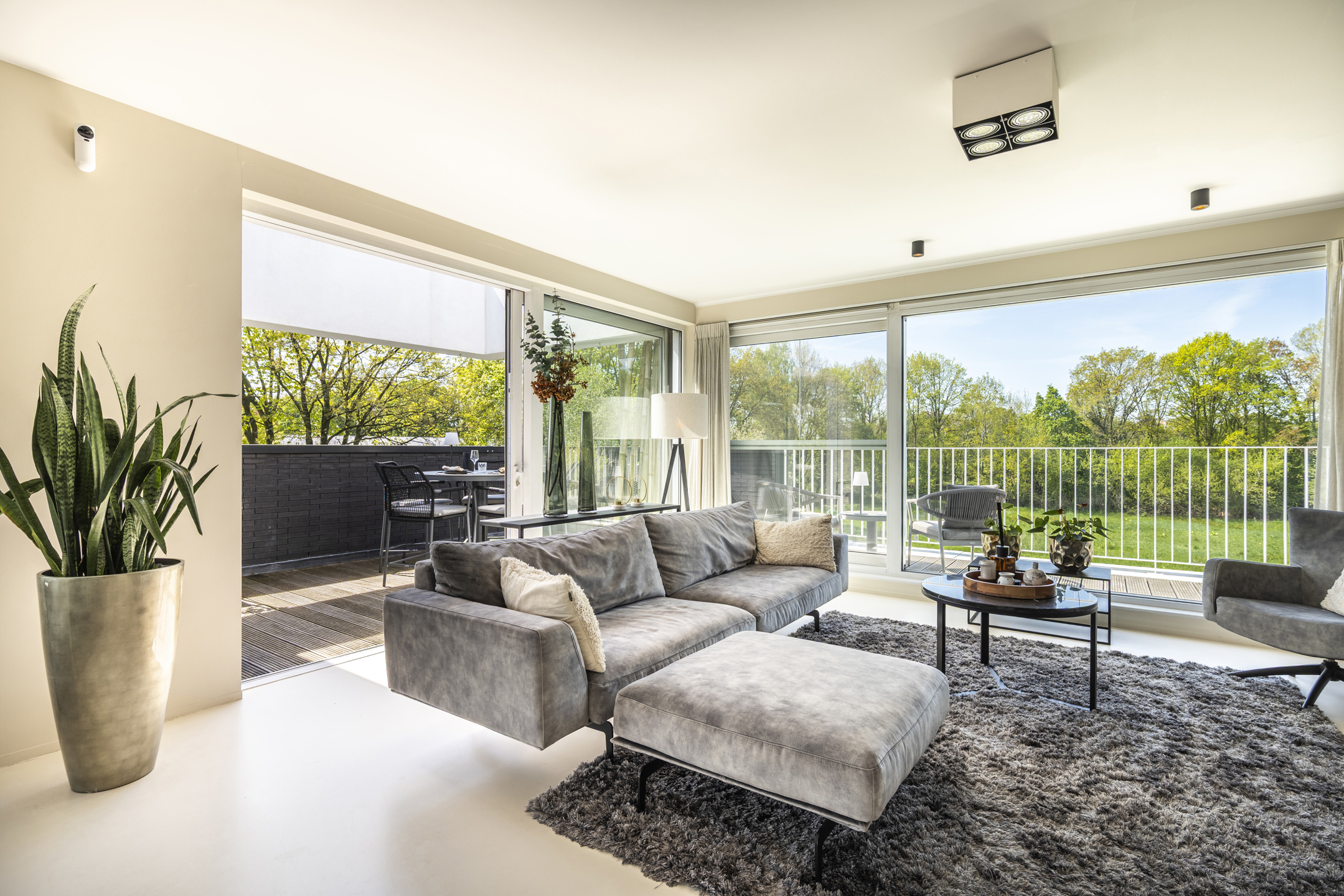 Dakappartement langs de groene rand van Turnhout - foto 5