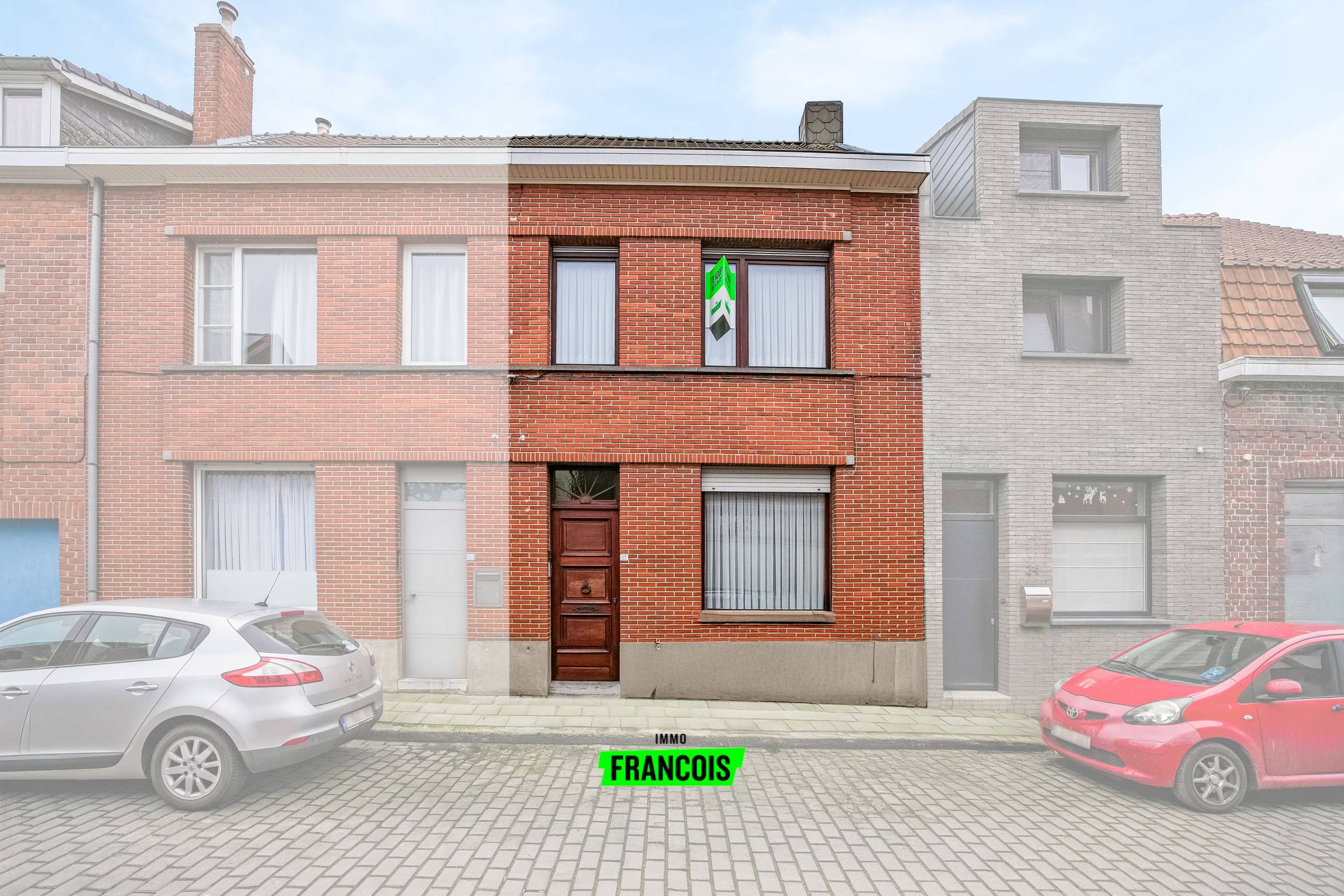 Woning met garage te Poperinge - foto 1