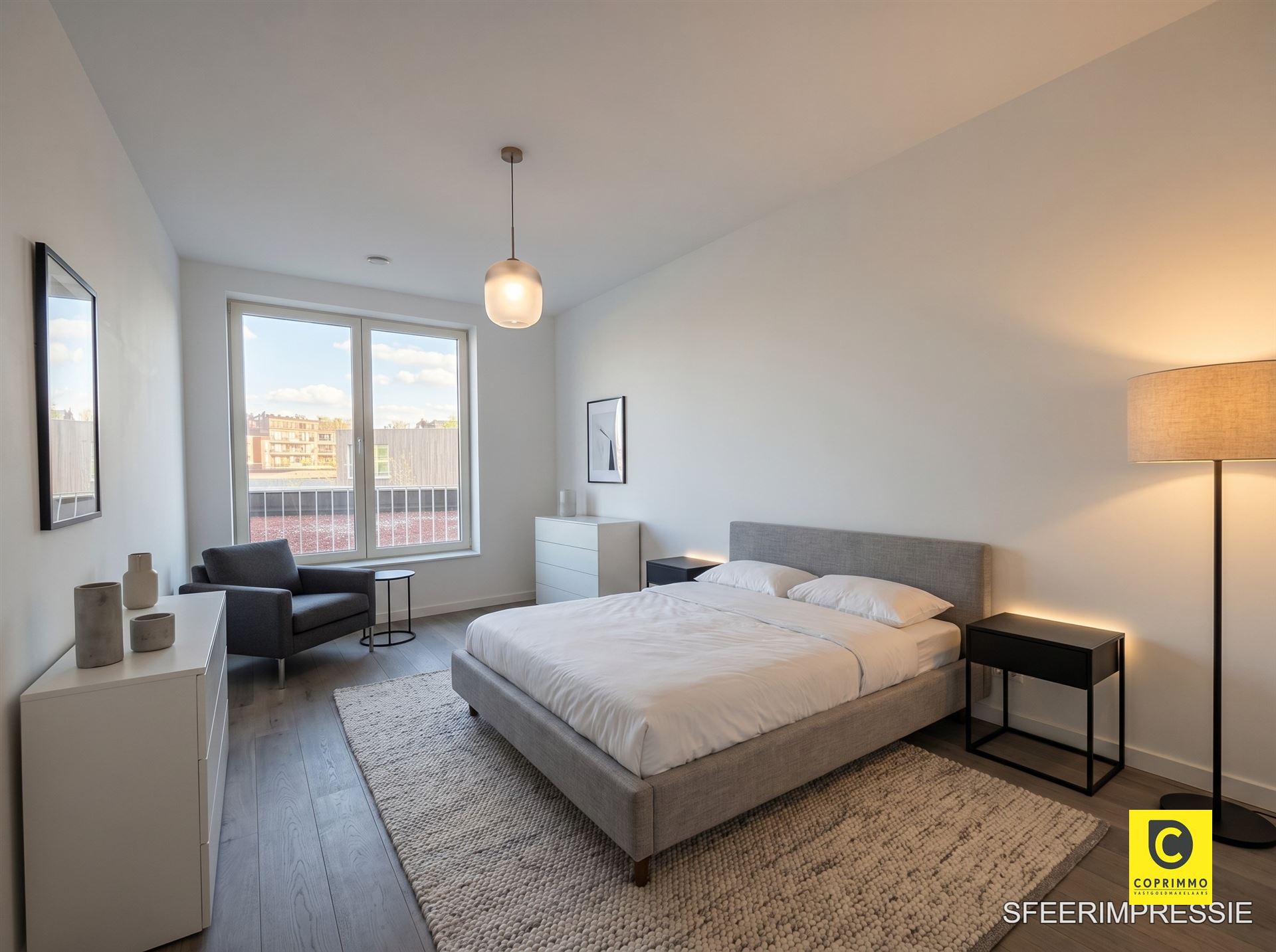 Appartement - foto 2