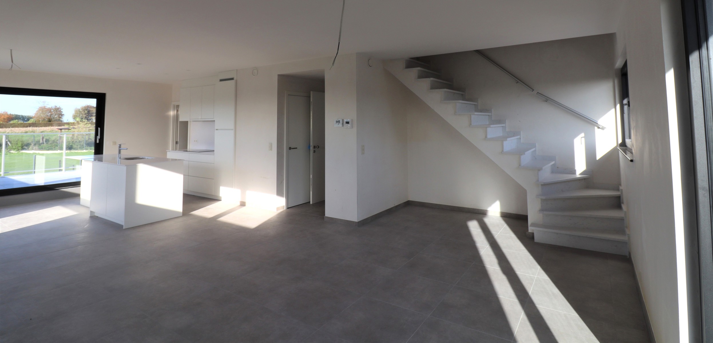 Lumineus duplex appartement met 2 slaapkamers en ruim terras - foto 4