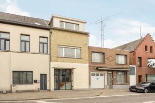 Maison à vendre à Heist-op-den-Berg