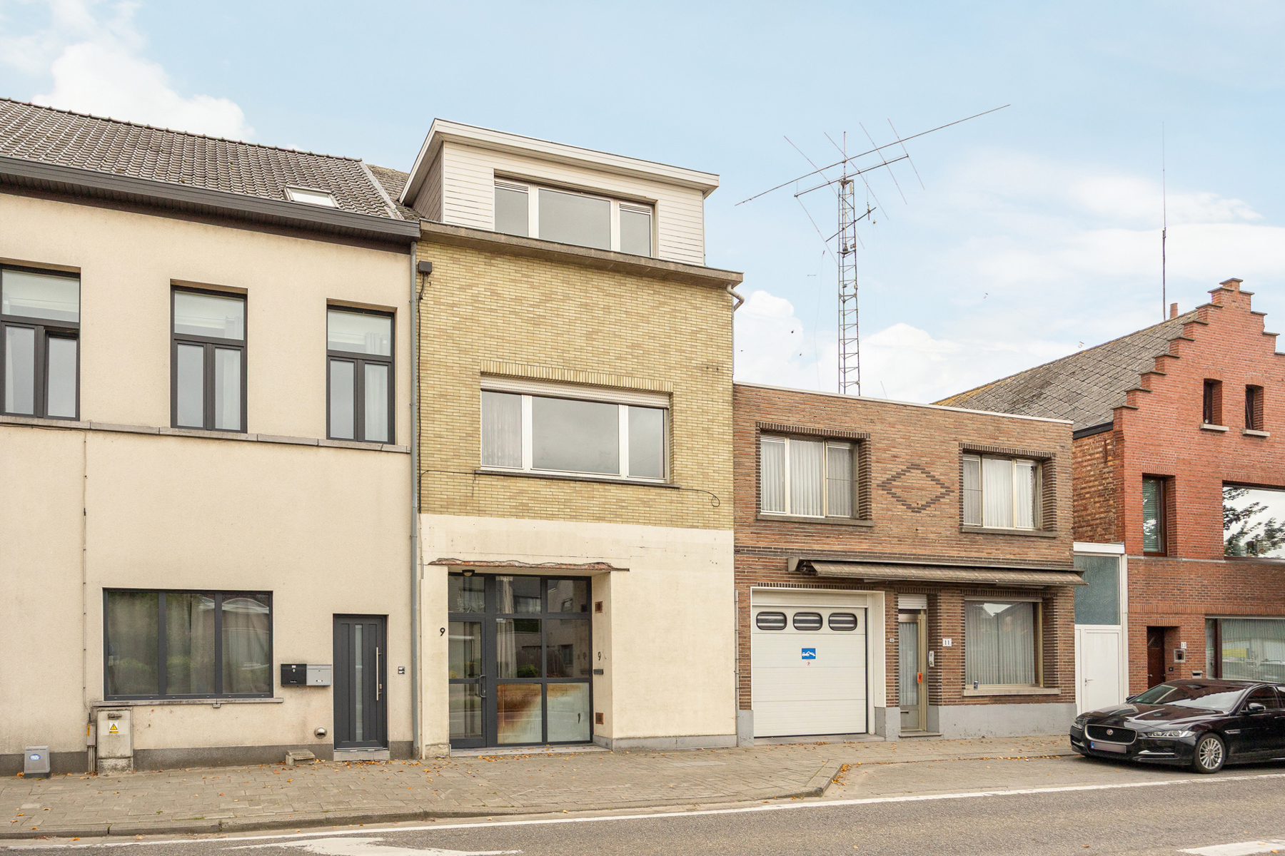 Maison à vendre à Heist-Op-Den-Berg avec 3 chambres - photo 1