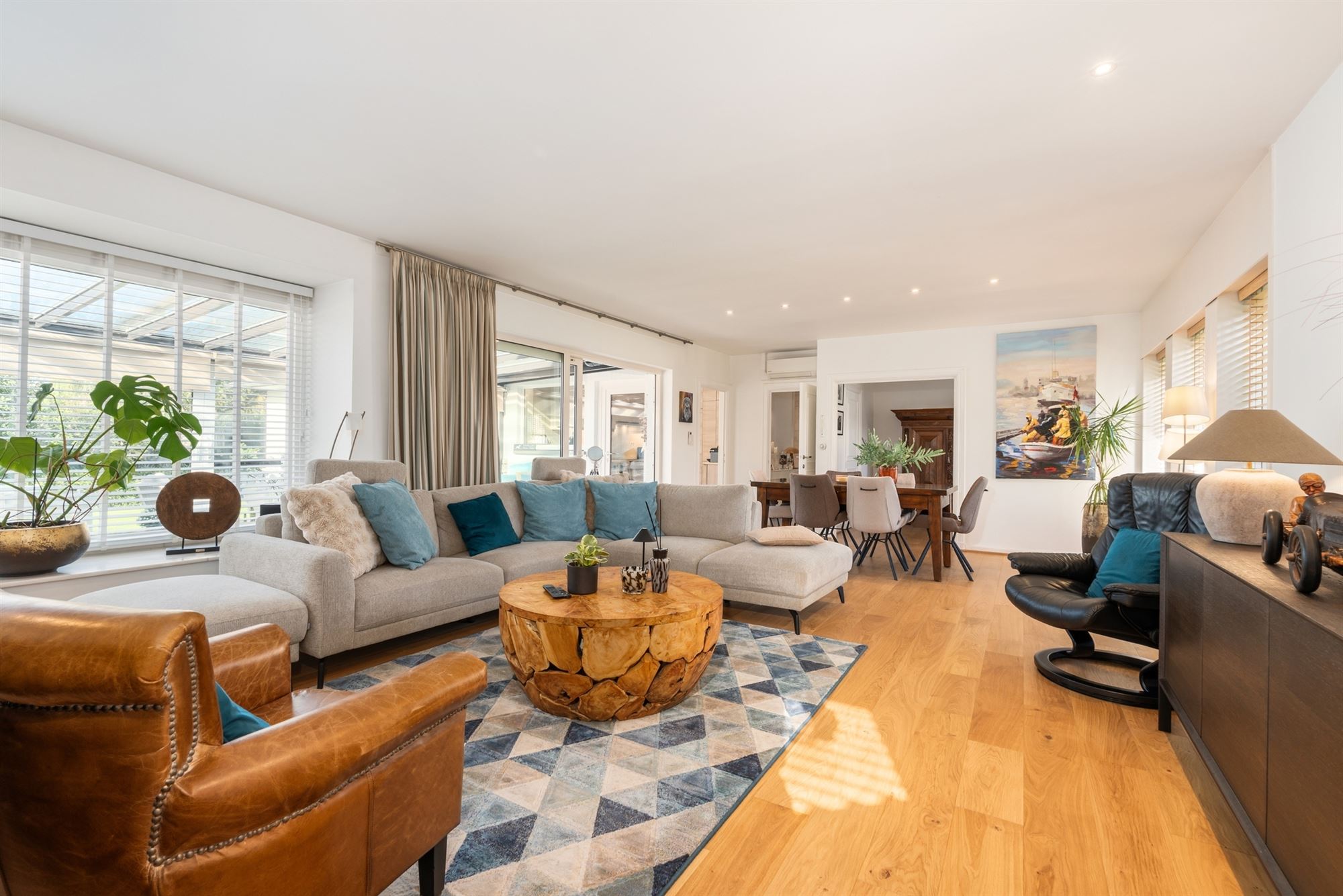 Prachtige bungalow in klassevolle wijk! - foto 5