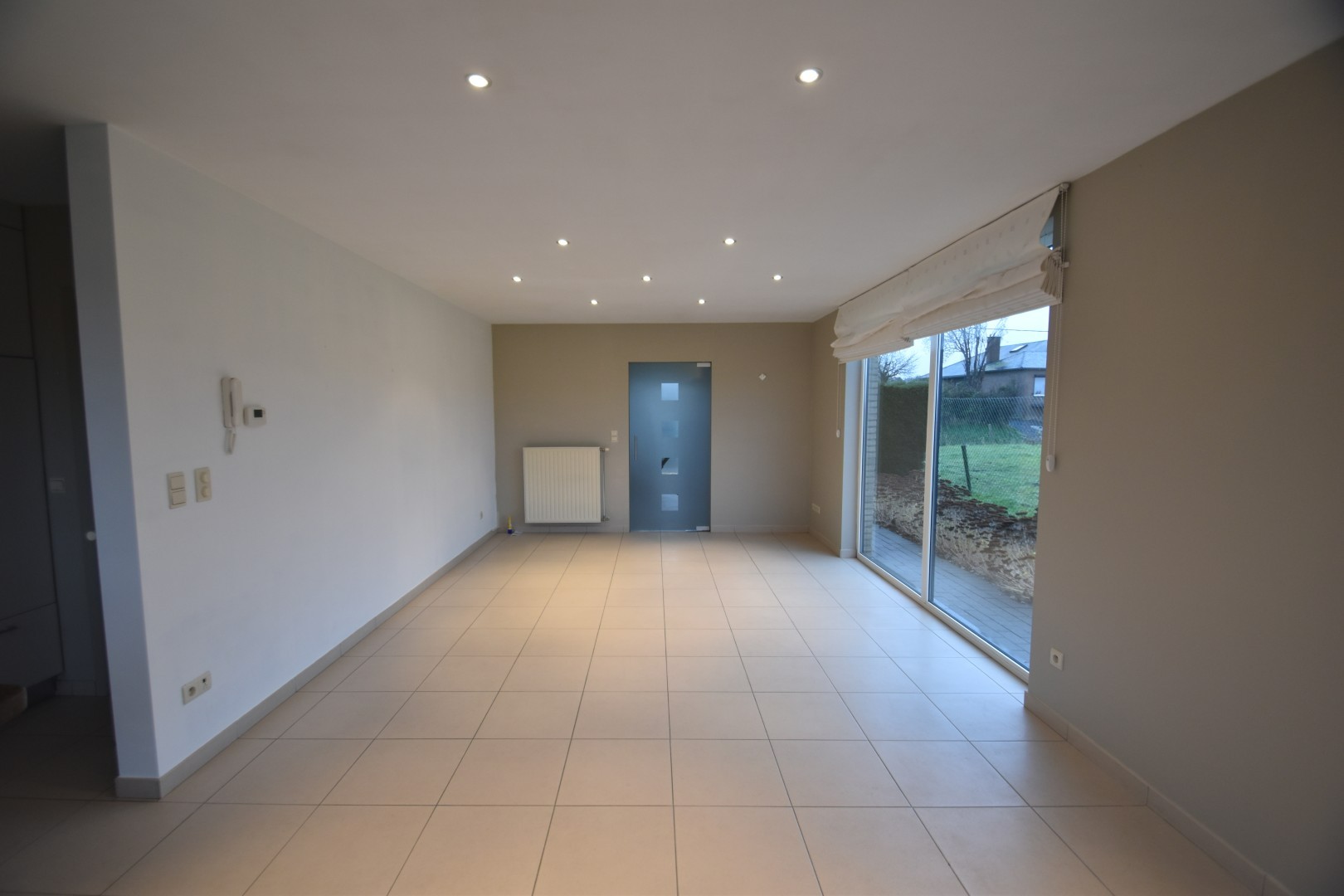 Huis te huur in Grote-Spouwen met 2 slaapkamers - foto 4