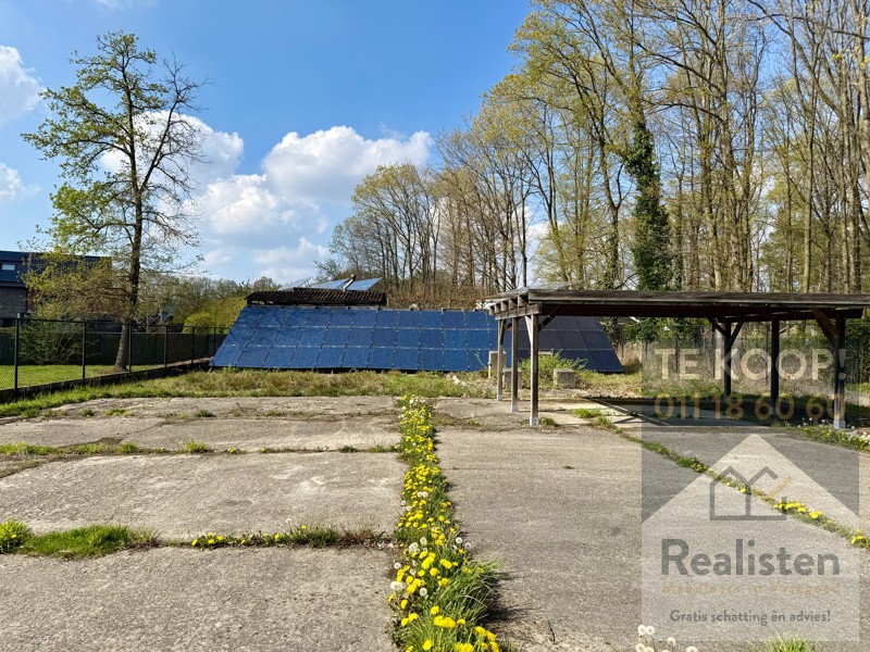 Bouwgrond - voor OB of 2 HOB - foto 5