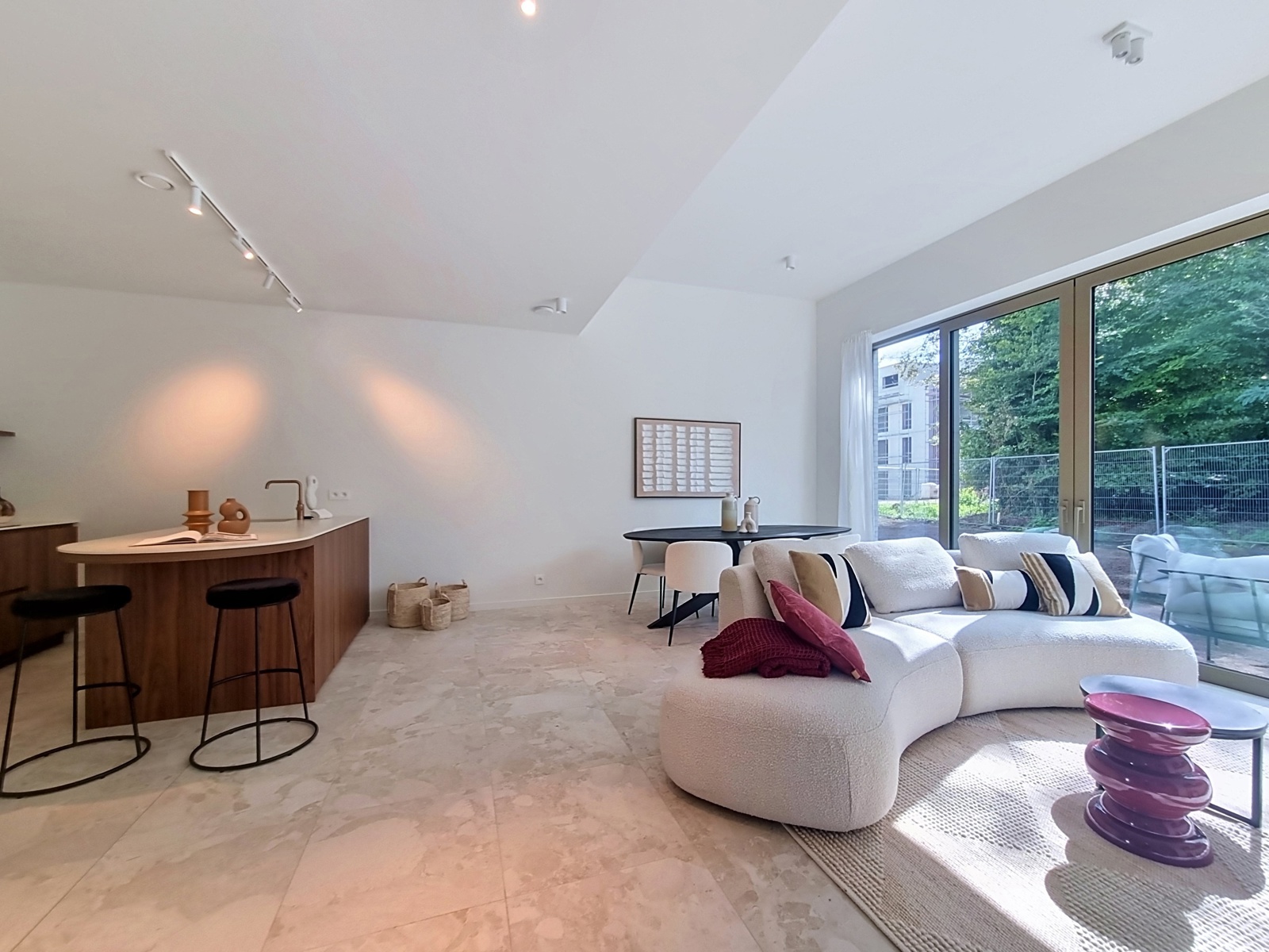 Prachtige nieuwbouwwoning met 4 slaapkamers in Hoogstraten. - foto 5