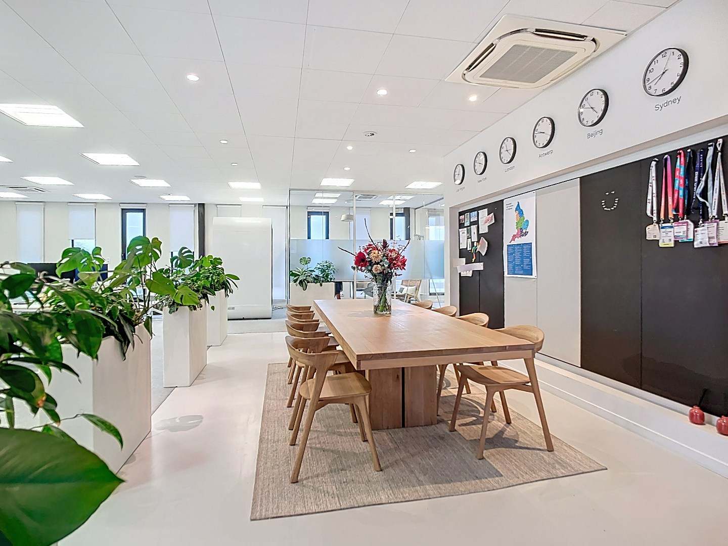 Generaal Lemanstraat 47 - High-end kantoor/showroom - foto 2