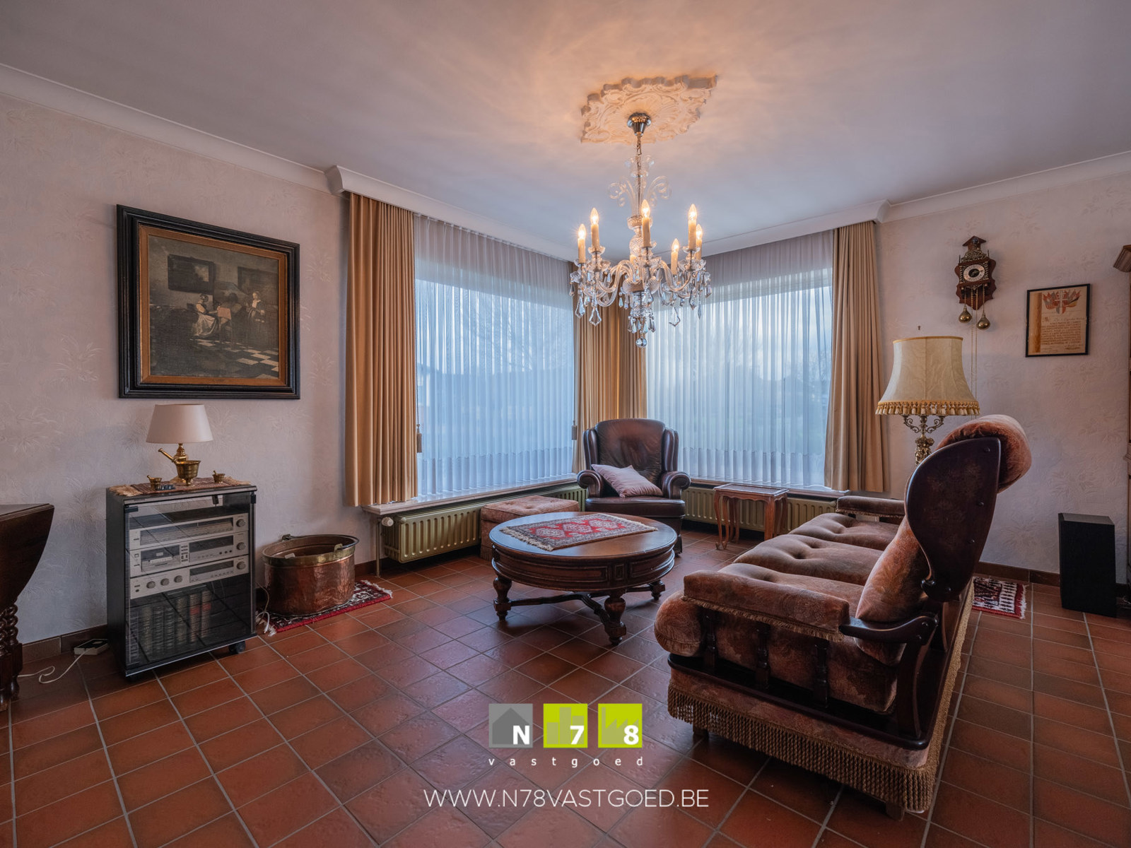 Huis te koop in Maaseik met 3 slaapkamers - foto 3