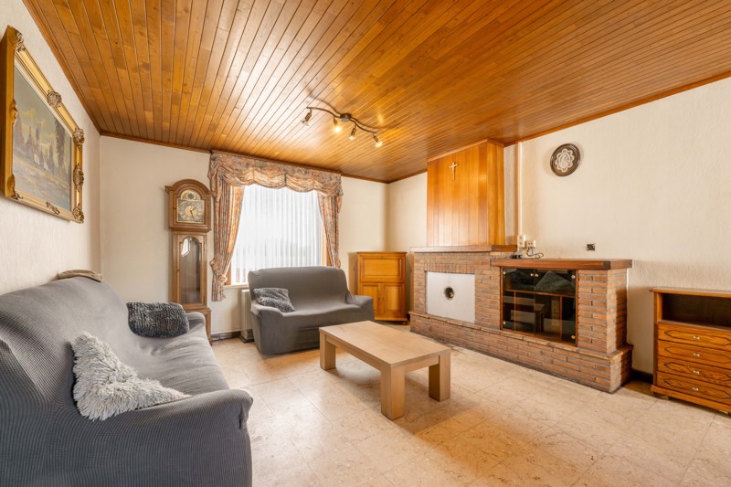 Grondig te renoveren woning op ruim perceel van 1384 m² TE KOOP in Wielsbeke!⭐ - foto 4