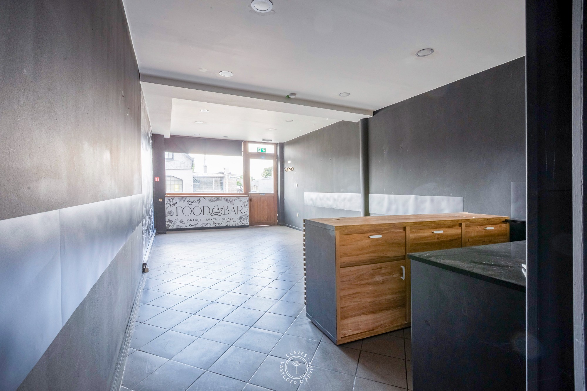 Commercial for rent in Belsele - photo 4