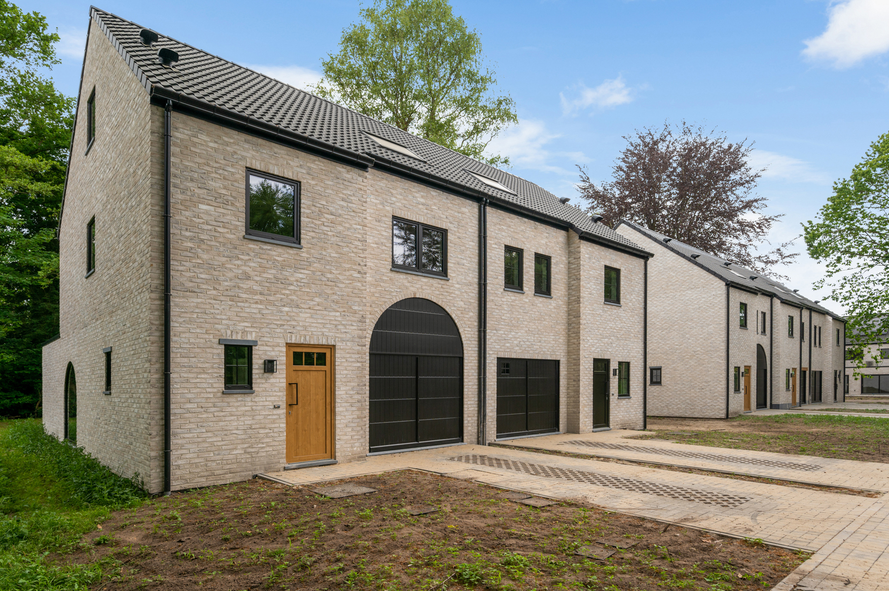 Project te koop in Schilde - foto 2