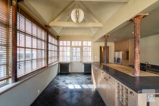 LayoutThrough the entrance hall—with cloakroom and guest toilet—you enter the bright living area, featuring a cosy lounge and dining space with views...