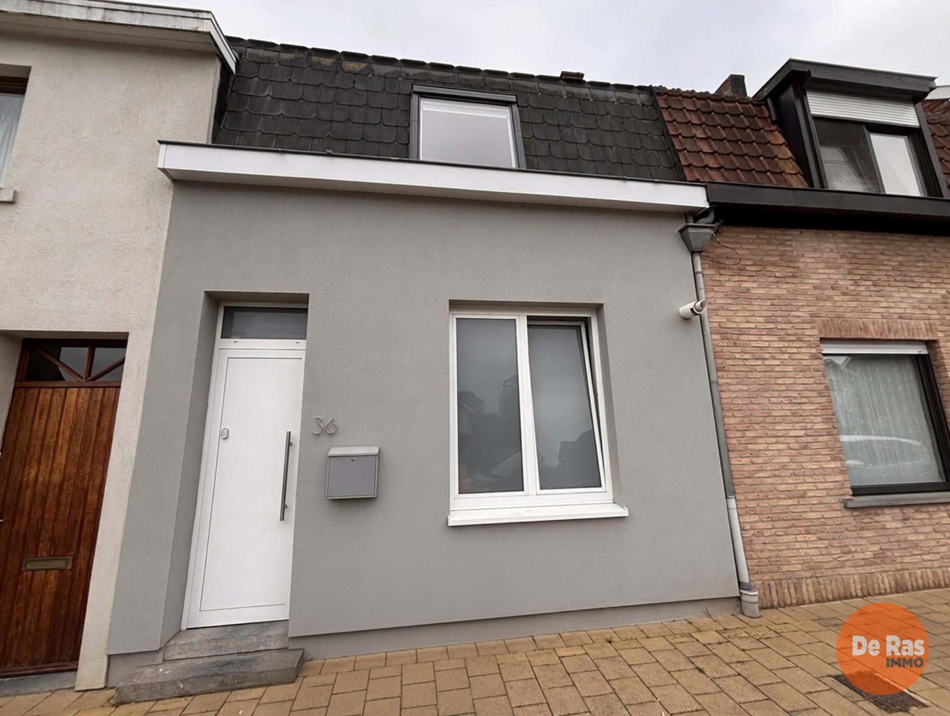 House for rent in Wetteren