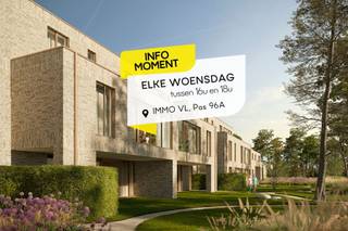 Appartement à vendre à Olen