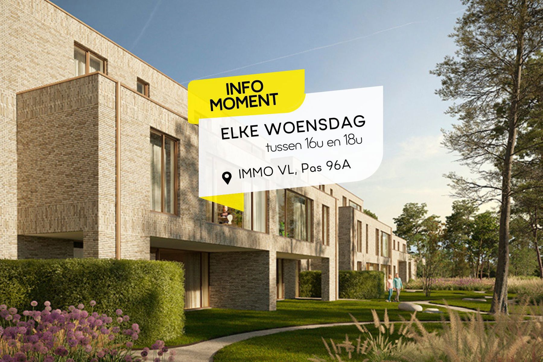 Appartement à vendre à Olen avec 2 chambres - photo 2