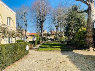 Apartment for rent in Bruges