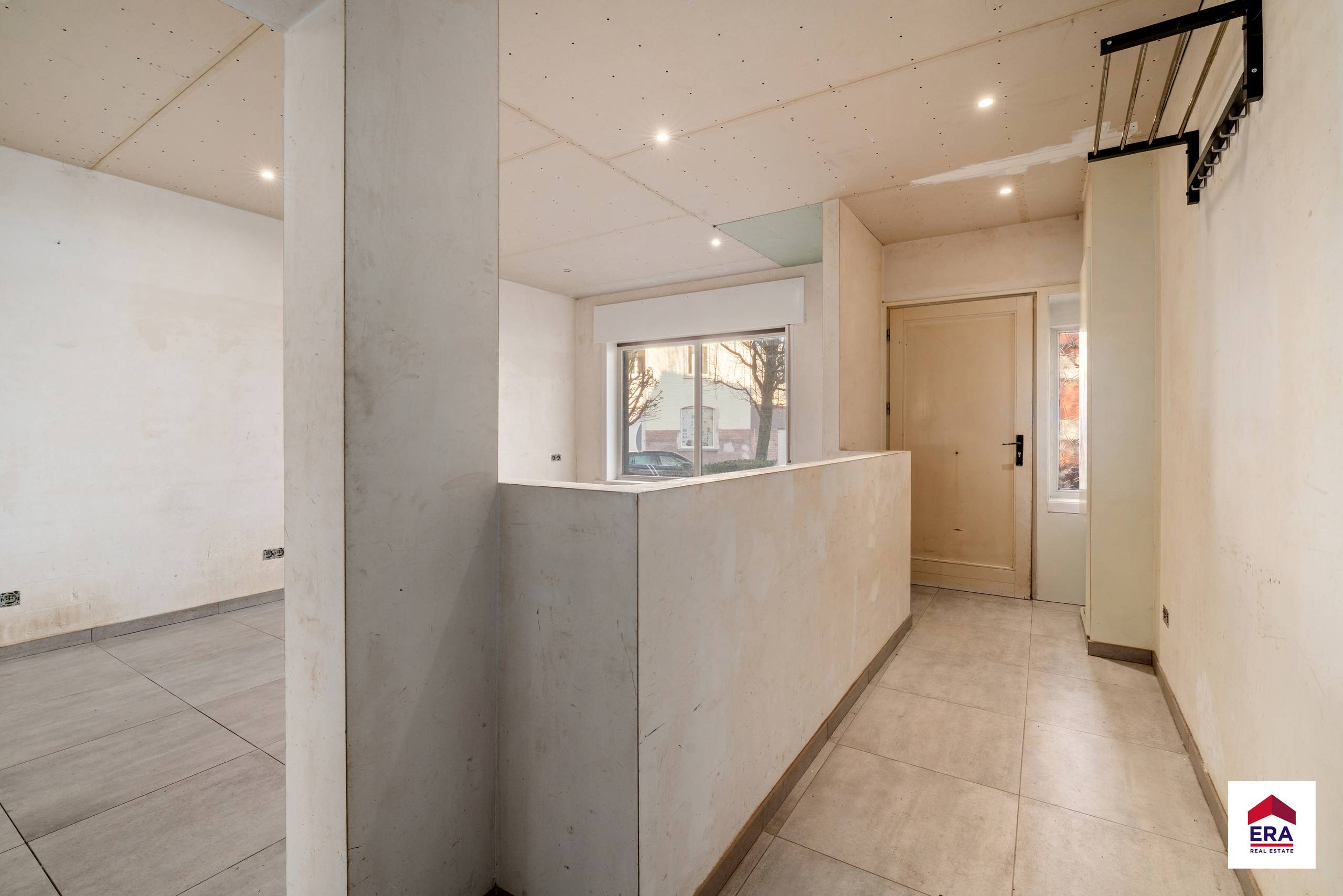 Instapklare woning met 3 slaapkamers en tuin in Denderleeuw - foto 5