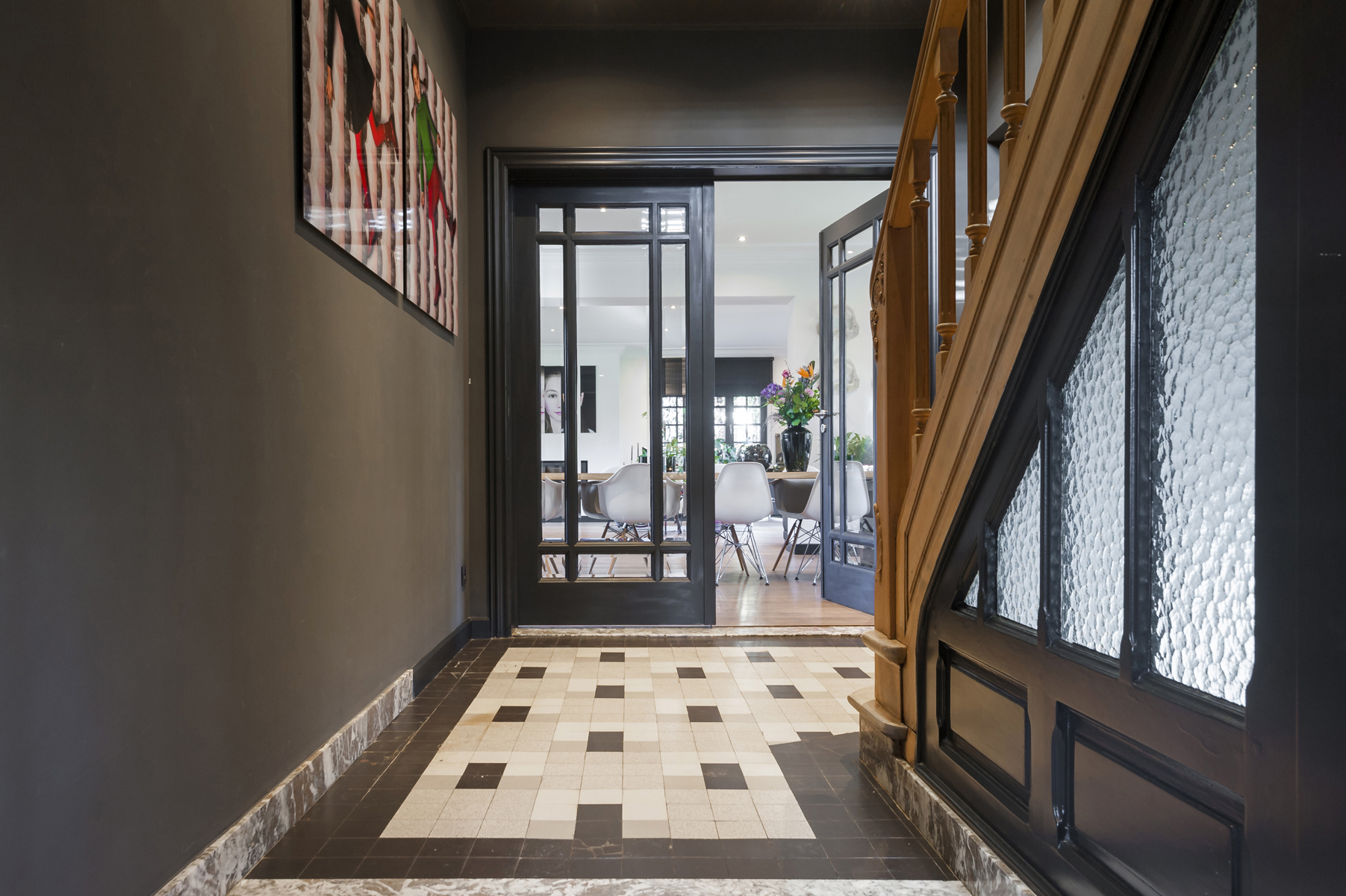 Stijlvolle villa op centrale locatie - foto 4