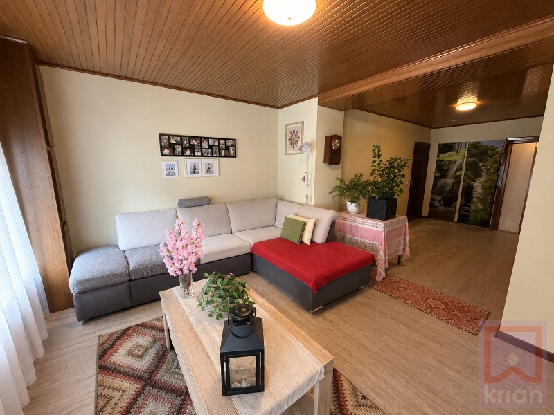 Ruime te renoveren woning met tuin - centrum Geel! - foto 3