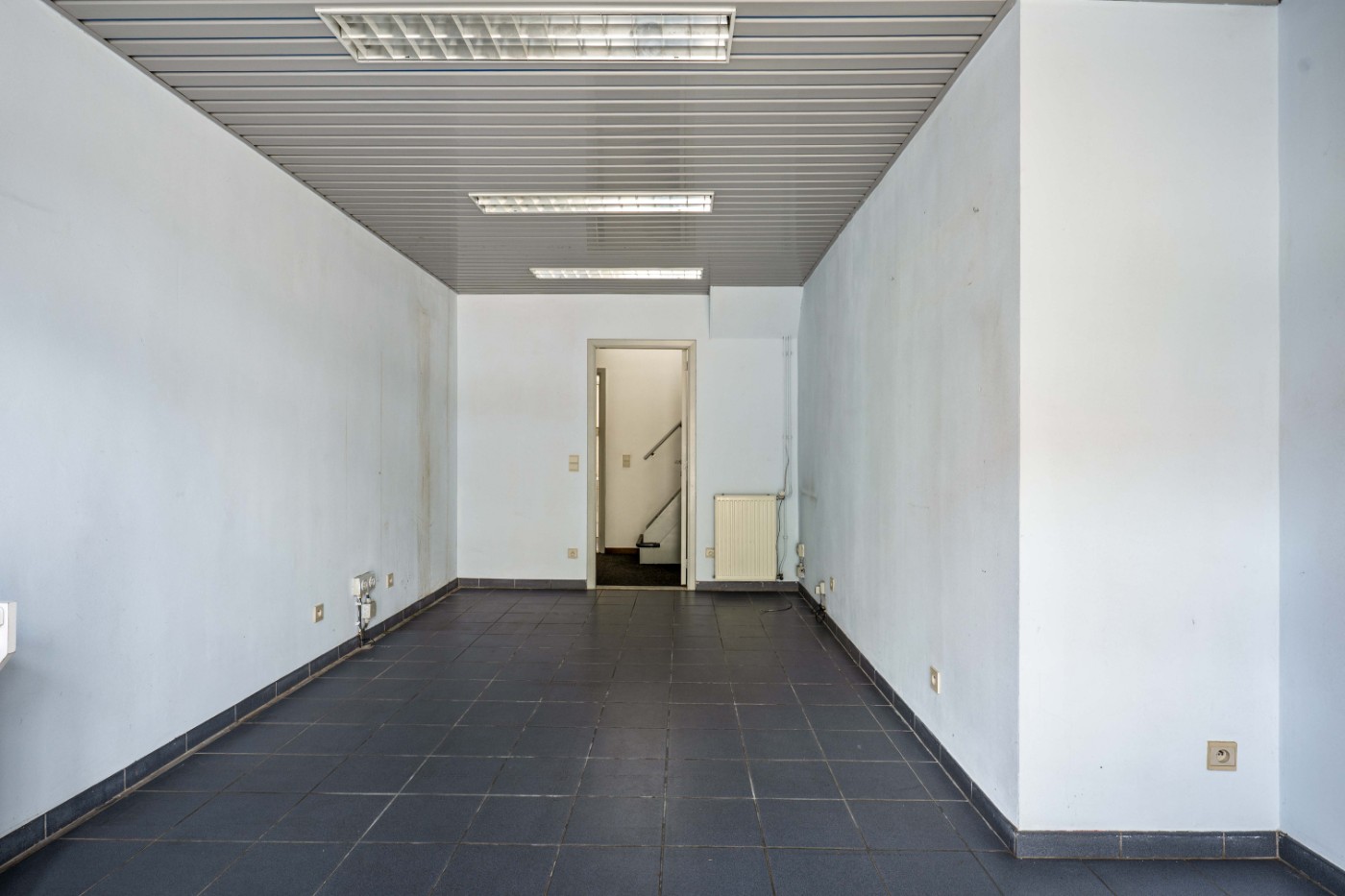 Centraal gelegen woning met 3 slpk. en stadstuintje - foto 4