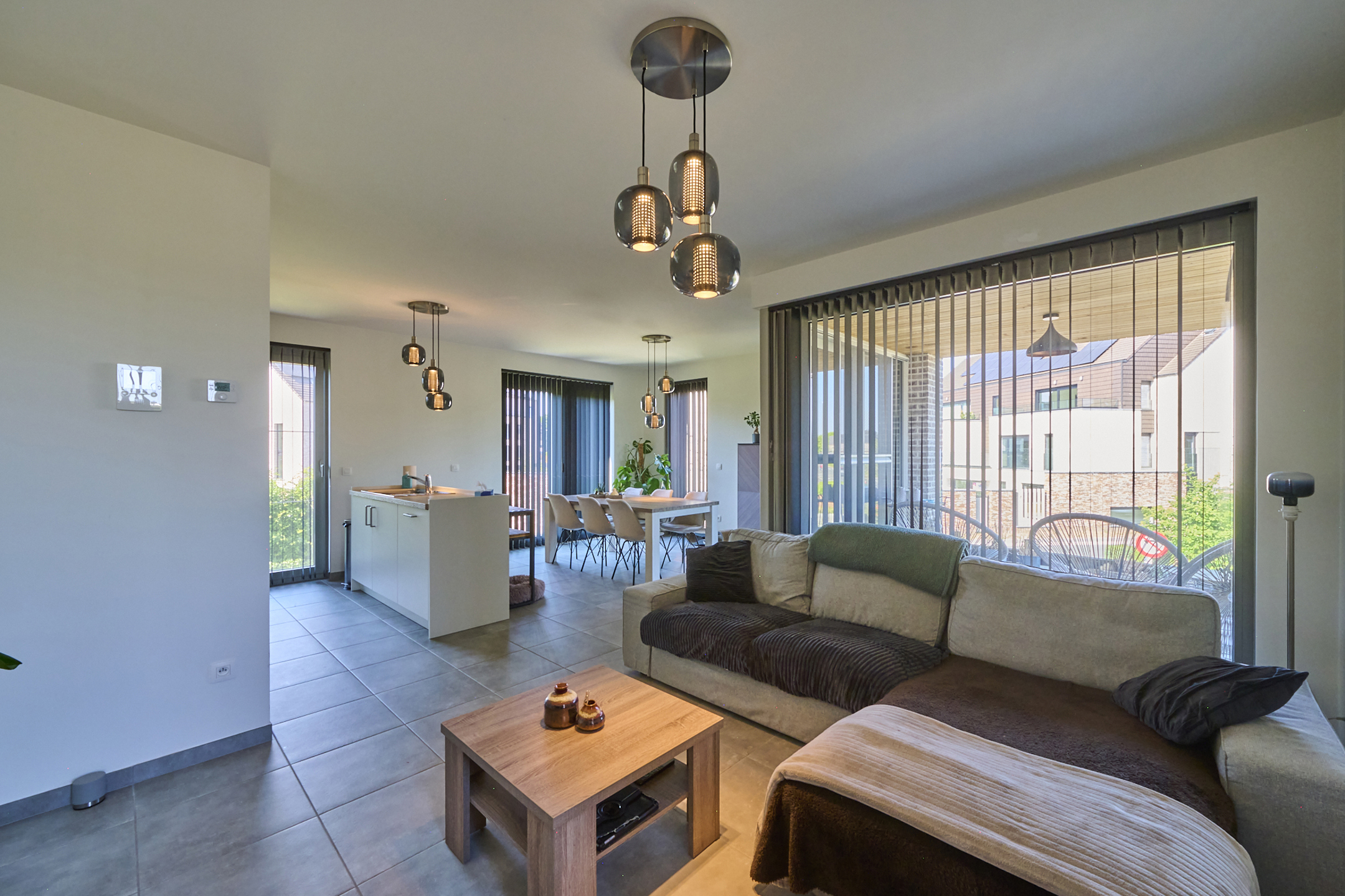 BEN nieuwbouwappartement met 2 slaapkamers - foto 4