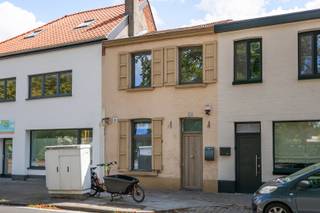 Maison à vendre à Kapellen