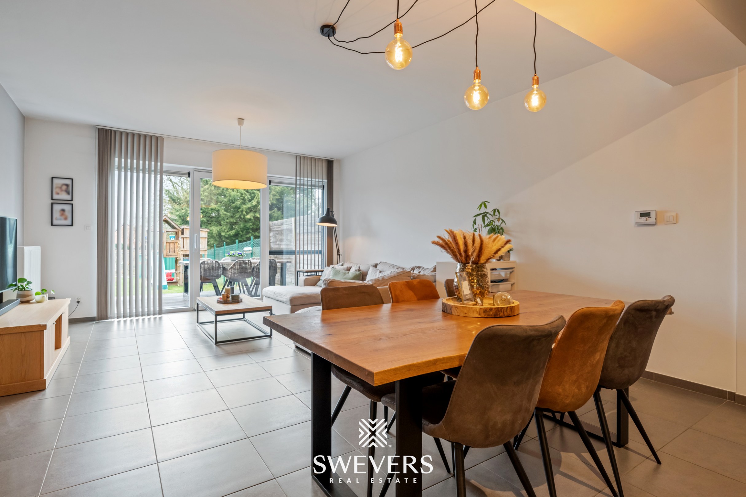 Recente, energiezuinige gezinswoning (2018) met 3 slaapkamers in Heppen - foto 4