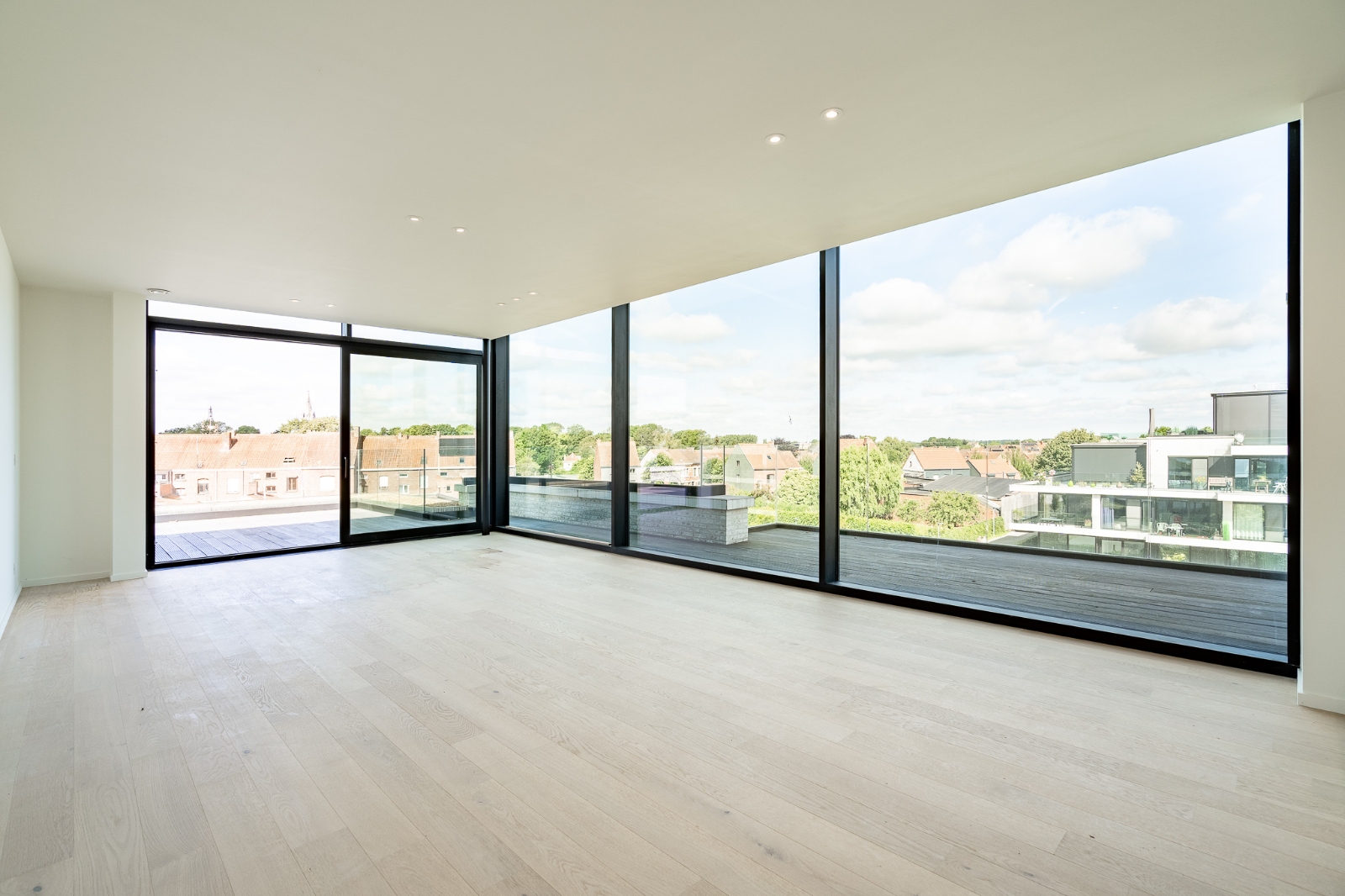 Residentie Serengeti - foto 1