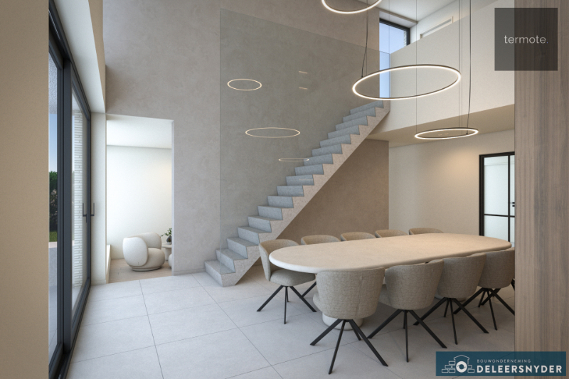 Prestigieuze villa - foto 5