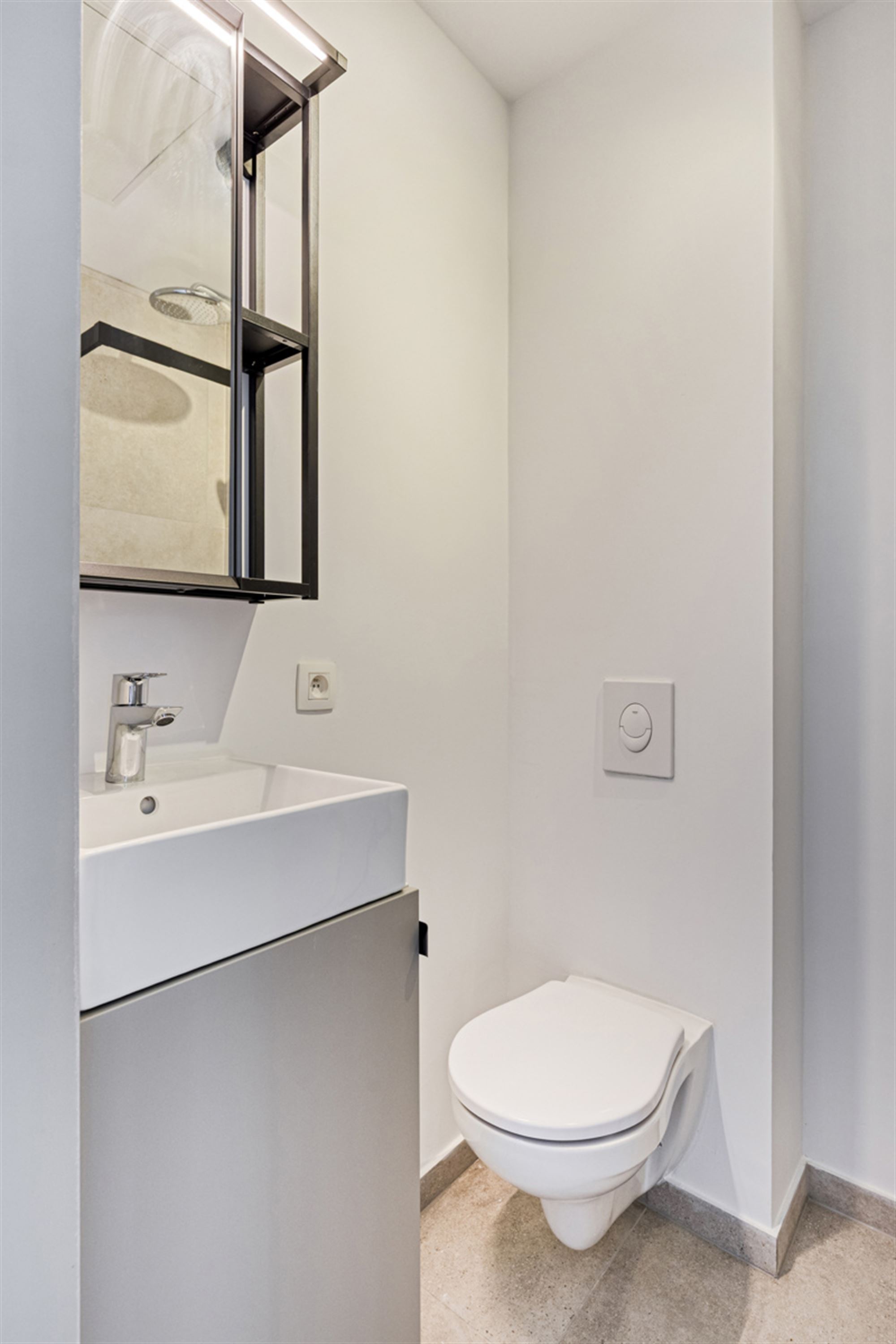 Appartement à vendre à Louvain avec 1 chambre - photo 4