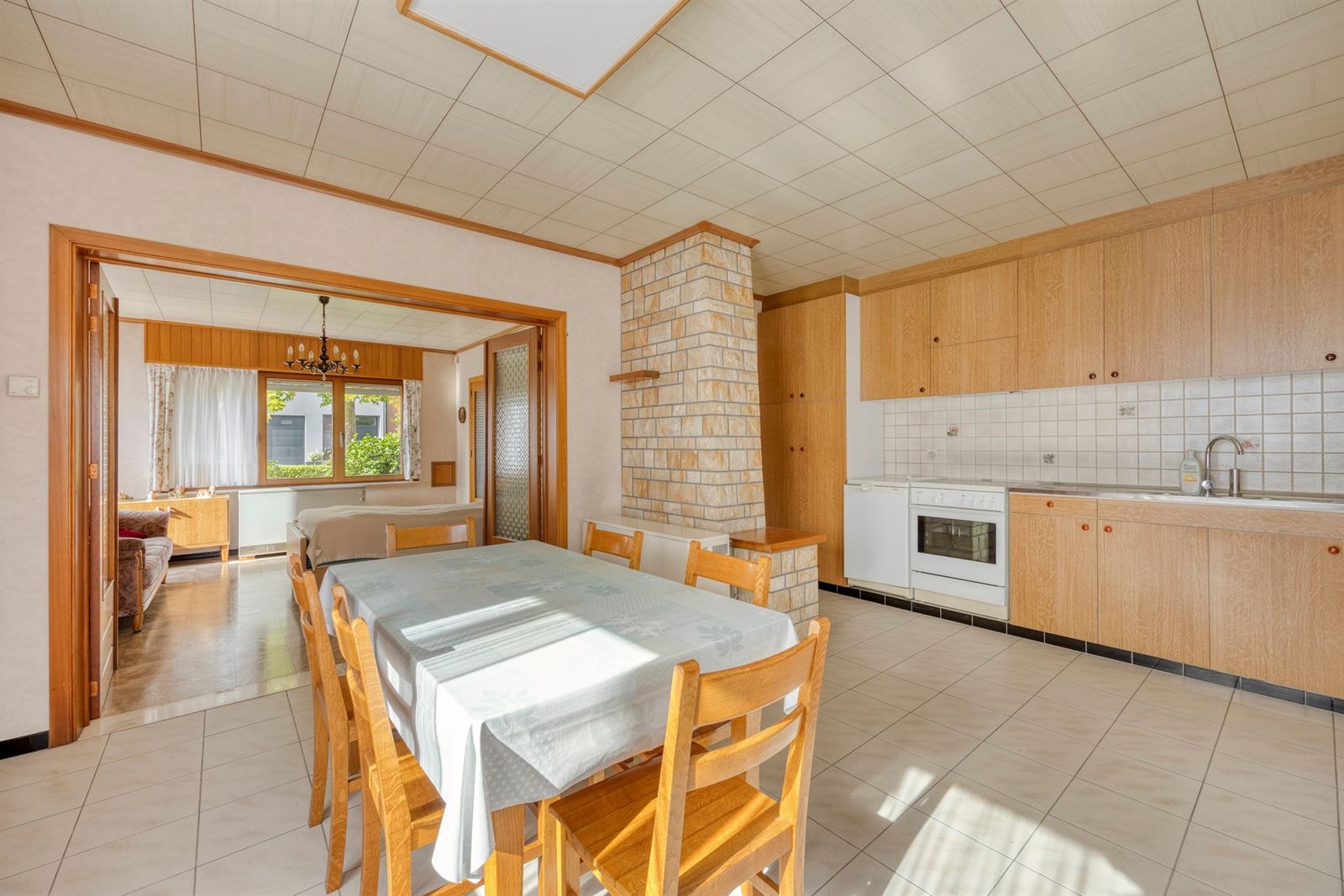 Maison à vendre à Kontich avec 3 chambres - photo 4